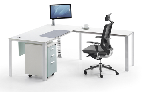 Office Desk|Fashion Manager Desk|Office Furniture|Fashion Manager Desk|主管台|经理台|板式班台|板式办公桌|主管桌|经理桌|板式办公台