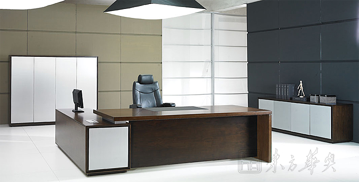 Office Desk|Complete Set Office Furniture|Office Furniture||ʵľ��̨����Ʒ��̨