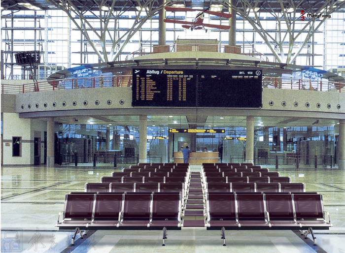 Public Chair|Airport Chair|Office Furniture|Public Chair|公共座椅,机场椅