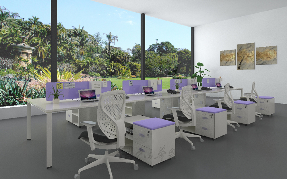 办公屏风|屏风工作站|办公家具|开放工作站|屏风工作位,职员位,员工位