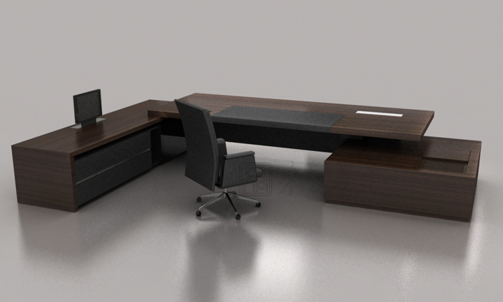 Office Desk|Complete Set Office Furniture|Office Furniture|High-grade Executive Desk|ʵľ���̨|ʵľ�����|���̨|�����|�ܲ�̨|�ܾ���̨
