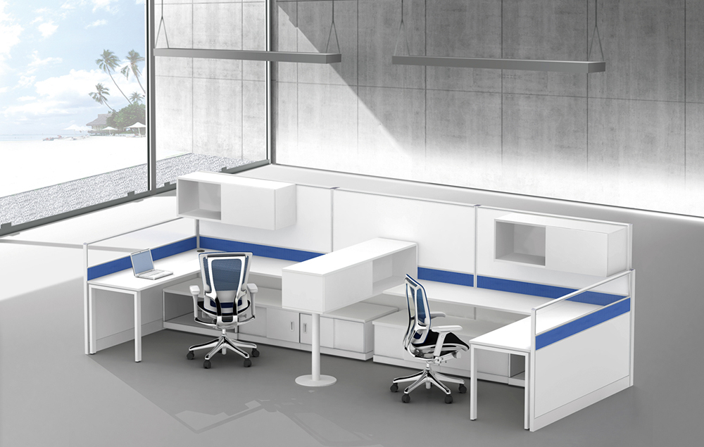 办公屏风|办公屏风系统|办公家具|PURE款办公屏风