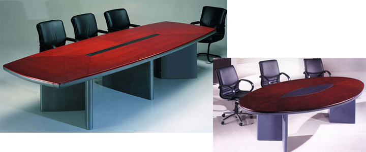 Conference Table|Solid Wood Conference Table|Office Furniture|Solid Wood Conference Table|会议台|行政会议台|会议桌|行政会议桌