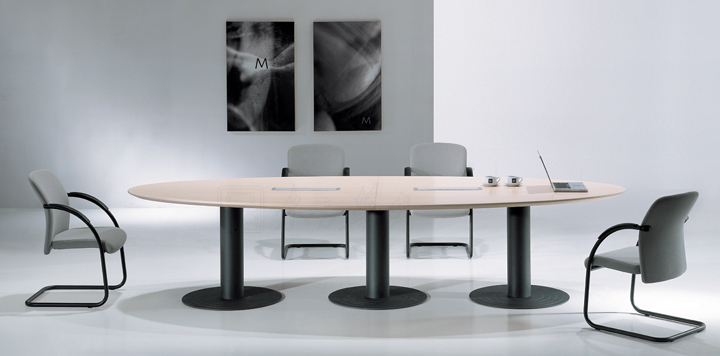 Conference Table|Solid Wood Conference Table|Office Furniture|Solid Wood Conference Table|会议台|行政会议台|会议桌|行政会议桌