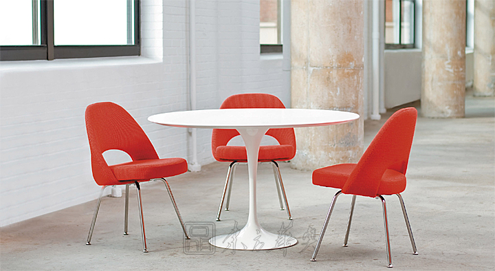 Modern Chair|Fabric Leisure Chair|Office Furniture|Saarinen Chair|休闲椅,餐椅,布面休闲椅,会客椅
