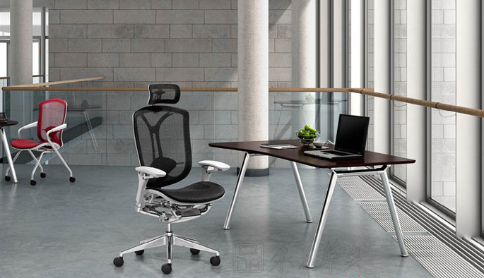 Office Chair|Mesh Executive Chair|Office Furniture|Mesh Executive Chair|全铝合金人体工学办公椅|电脑椅