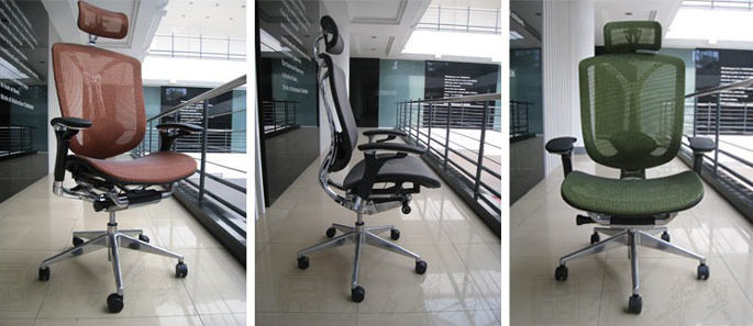 Office Chair|Mesh Executive Chair|Office Furniture|Mesh Executive Chair|全铝合金人体工学办公椅|电脑椅