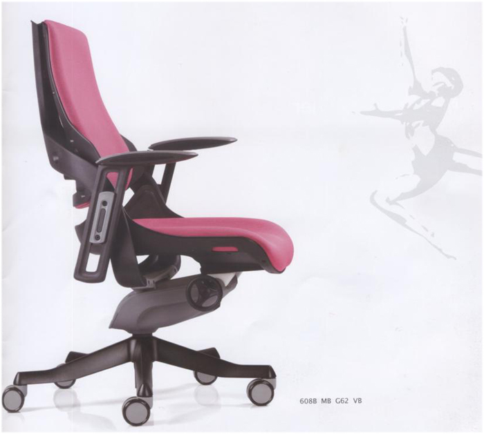 Office Chair|Fashion Medium Back Chair|Office Furniture|Modeern Leather Medium Back Chair|�����а���|�칫��