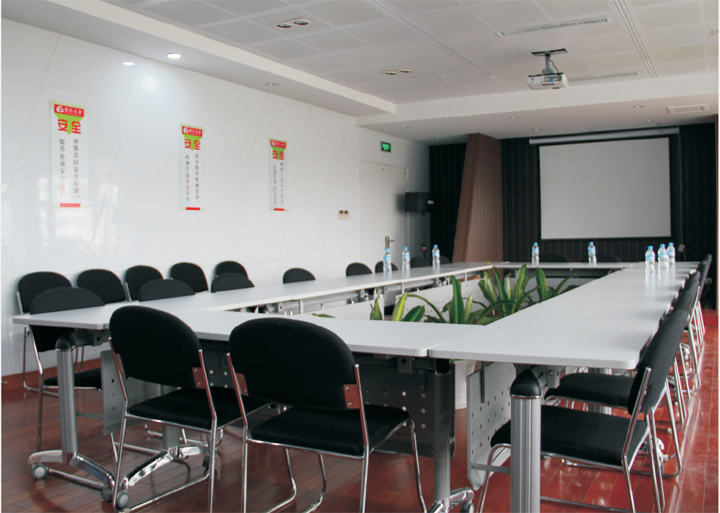 Training Furniture|Training Desk|Office Furniture|Training Table|培训桌