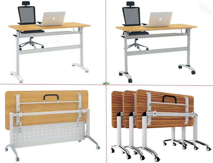Training Furniture|Training Desk|Office Furniture|Training Table|培训桌
