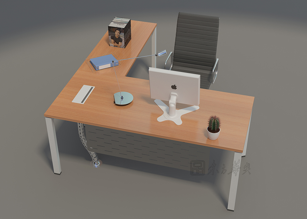 办公台|时尚大班台|办公家具|时尚大班台|办公台,大班台