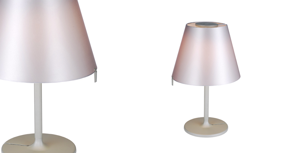 �ִ��������|̨��|�칫�Ҿ�|Artemide Melampo Mini Tavolo ��ͷ̨��