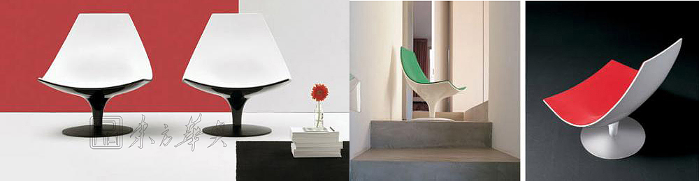 Modern Chair|Leather Leisure Chair|Office Furniture|Pietro Arosio Moon Armchair|ÕæÆ¤ÐÝÏÐÒΣ¬ÍäÔÂÒΣ¬²£Á§¸ÖÒÎ
