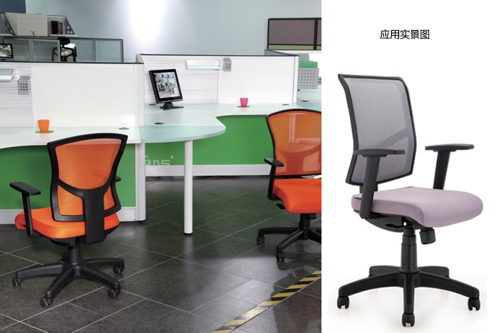 Office Chair|Mesh Staff Chair|Office Furniture|Mesh Staff Chair|网布职员椅,职员椅