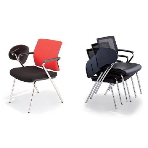 Training Furniture|Fabric Training Chair|Office Furniture|Training Chair|会议椅,洽谈椅