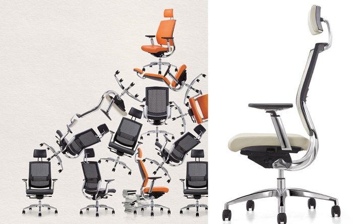 Office Chair|Mesh Executive Chair|Office Furniture|Mesh Executive Chair|大班椅,网布椅,网布办公椅